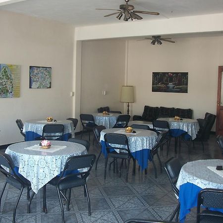 Hotel Vip San Clemente del Tuyú Eksteriør bilde