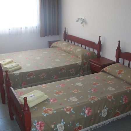 Hotel Vip San Clemente del Tuyú Eksteriør bilde