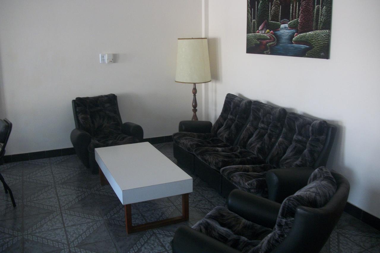 Hotel Vip San Clemente del Tuyú Eksteriør bilde