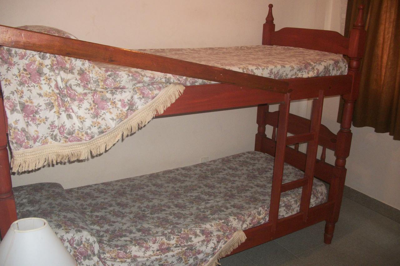 Hotel Vip San Clemente del Tuyú Eksteriør bilde