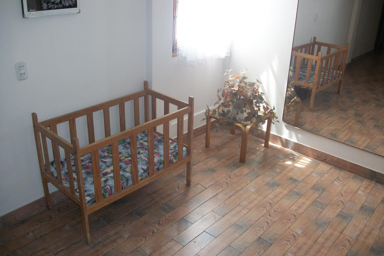 Hotel Vip San Clemente del Tuyú Eksteriør bilde