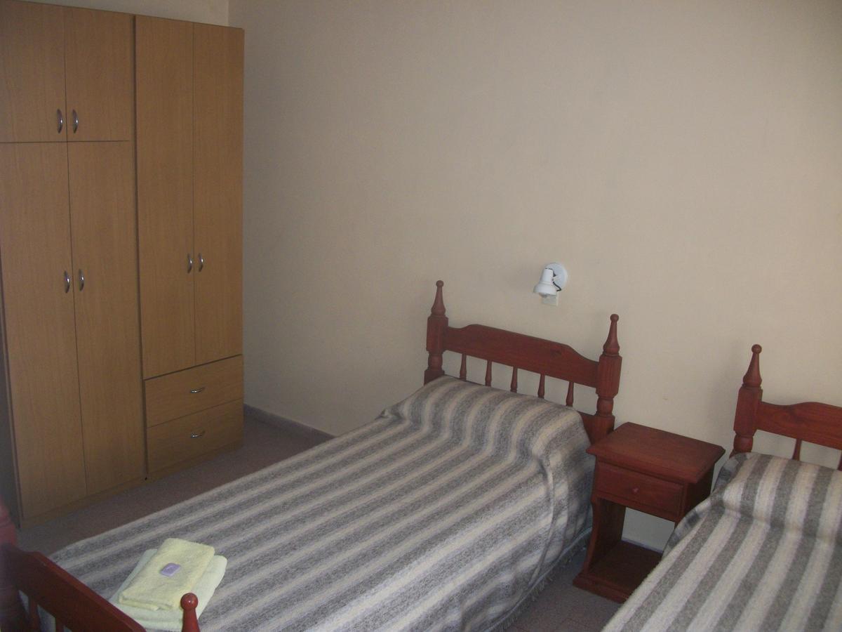 Hotel Vip San Clemente del Tuyú Eksteriør bilde